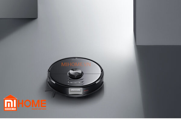 Robot hút bụi Roborock S6 MaxV hàng chính hãng 11 Robot hút bụi Roborock S6 MaxV hàng chính hãng