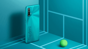 Redmi Note 9 4G ra mắt: Nổi bật với chip Snapdragon, pin 6.000 mAh, cụm 3 camera với cảm biến chính 48MP, giá siêu hời