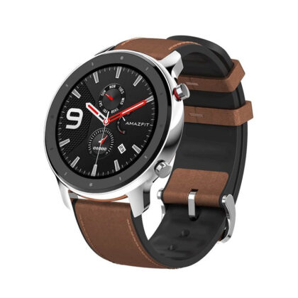 Đồng Hồ Xiaomi Amazfit GTR 47mm