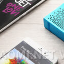 Loa Mi Bluetooth Square vo nhom 2019 12