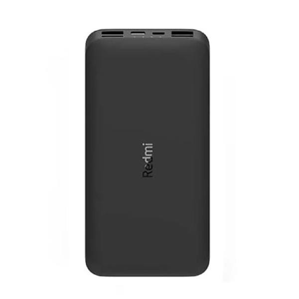 Pin Sac Du Phong Redmi 10000mAh 8