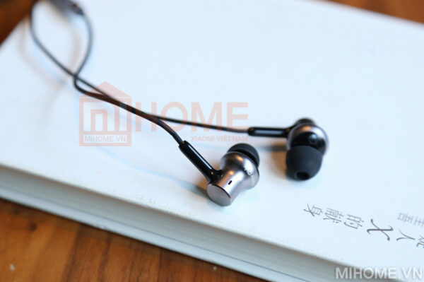 Tai nghe Piston Pro 5 Tai nghe Piston Pro