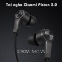 Tai nghe Xiaomi Piston 3.0 2