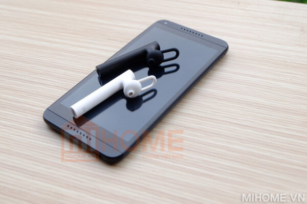 Tai nghe đơn Bluetooth Xiaomi 3 Tai nghe đơn Bluetooth Xiaomi