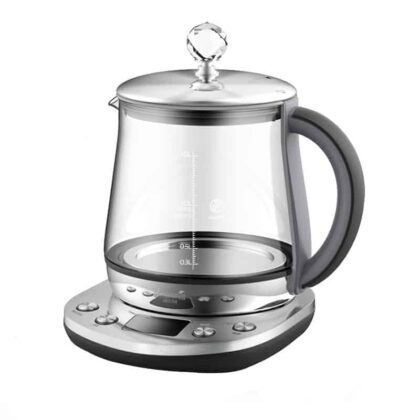 Ấm điện siêu tốc đa năng Deerma YS802