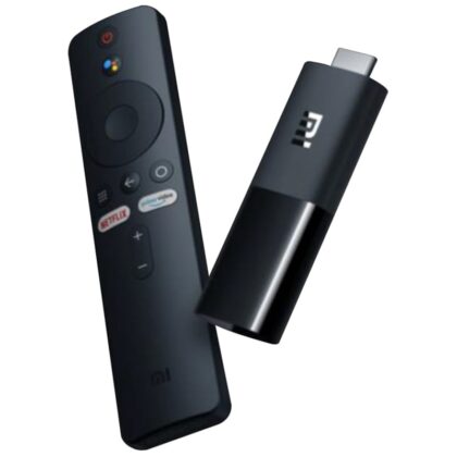 Android TV Xiaomi Mi TV stick Quốc Tế Tiếng Việt
