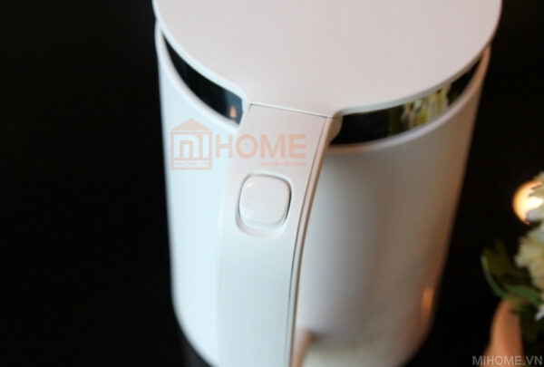 Bình siêu tốc smart Xiaomi