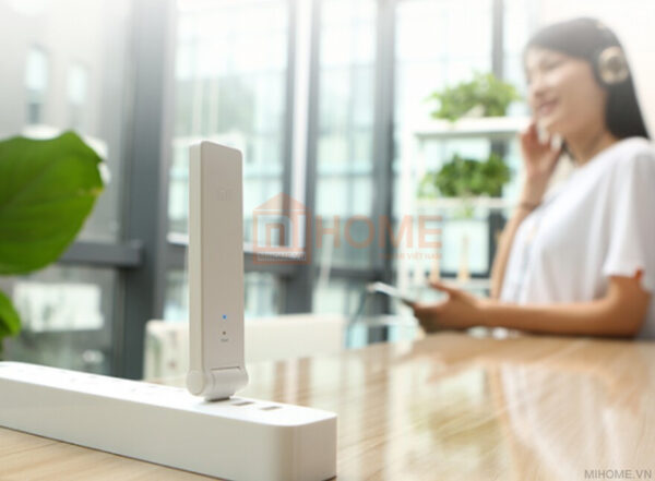 Bộ kích sóng Wifi Xiaomi Repeater 2