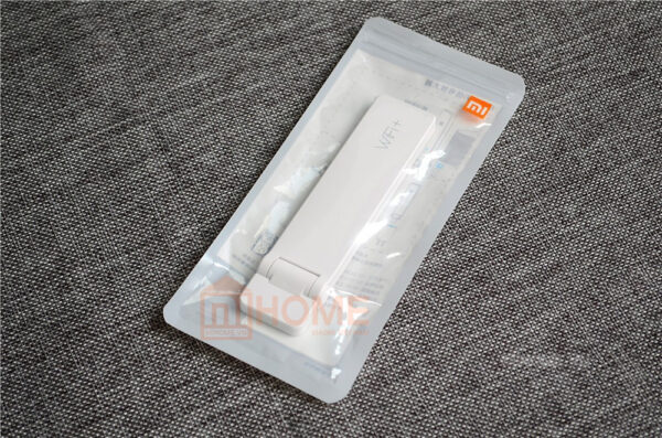Bộ kích sóng Wifi Xiaomi Repeater 2