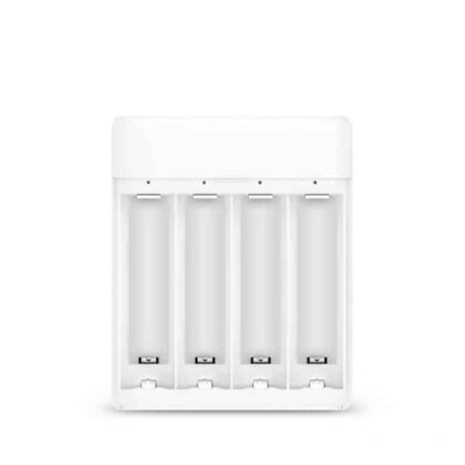 Bộ Sạc Pin ZMI AA , AAA Xiaomi