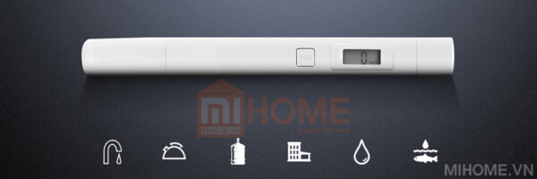 Bút đo nước TDS Xiaomi
