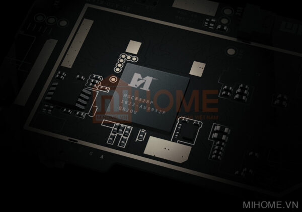 Camera hành trình Ô tô Xiaomi Mijia 1080p
