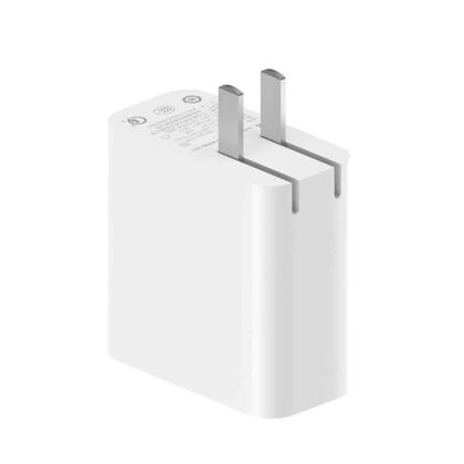 Củ sạc nhanh 2 USB Xiaomi AD07ZM 36W