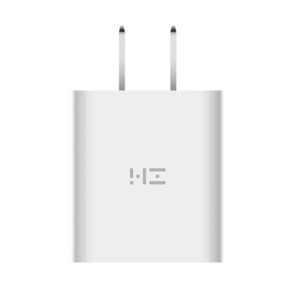 Củ sạc nhanh chuẩn PD Type C ZMI HA711 18W