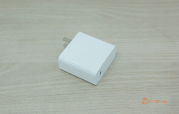 Củ sạc 1 cổng type C 65W