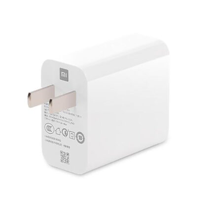 Củ Sạc Nhanh Xiaomi 30W MDY-11-EF