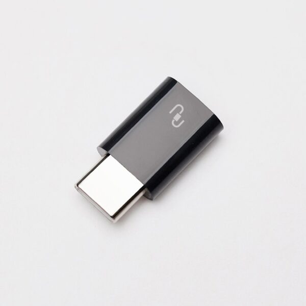 Đầu chuyển Micro-USB sang USB-C