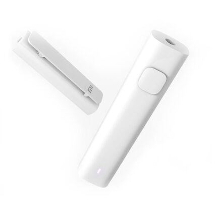 Đầu Chuyển Tín Hiệu 3.5 mm Sang Bluetooth Xiaomi Receiver