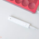 dau chuyen tin hieu 35mm sang bluetooth xiaomi receiver 3