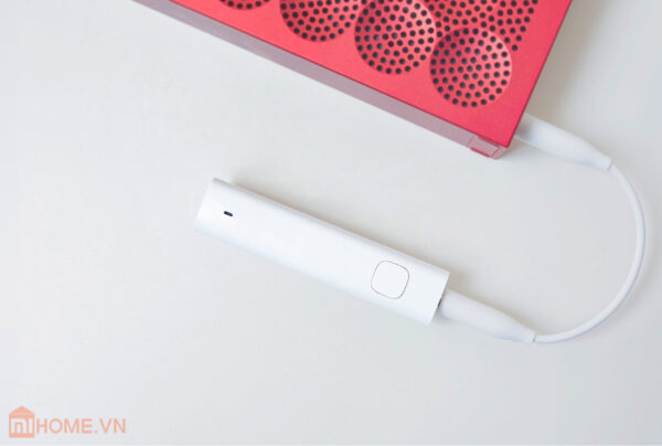 Đầu Chuyển Tín Hiệu 3.5 mm Sang Bluetooth Xiaomi Receiver