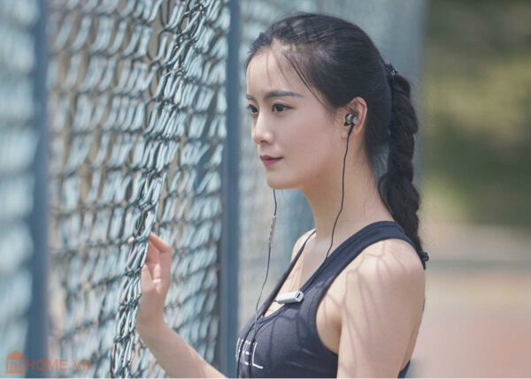 Đầu Chuyển Tín Hiệu 3.5 mm Sang Bluetooth Xiaomi Receiver