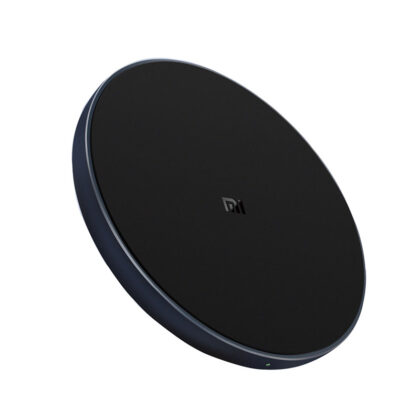 Đế sạc nhanh không dây Xiaomi WPC01ZM chuẩn Qi