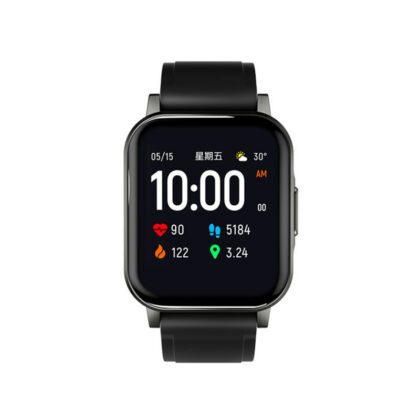 Đồng hồ thông minh Haylou LS02