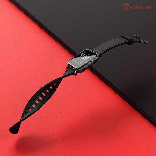 Đồng hồ thông minh Haylou LS02