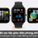 dong ho thong minh amazfit gts 5