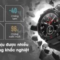 dong ho xiaomi amazfit t rex 7
