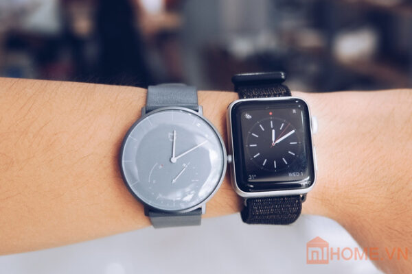 Đồng hồ Xiaomi Mijia Quartz Watch