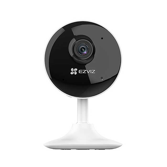 Camera Wifi Ezviz C1C-B 1080P - Xiaomi Việt Nam - Phân phối chính hãng điện thoại, robot hút bụi, máy lọc không khí, máy sưởi, phụ kiện