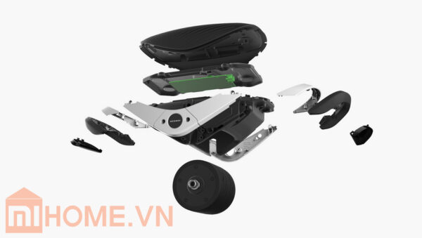 Giày trượt cân bằng Segway Drift W1