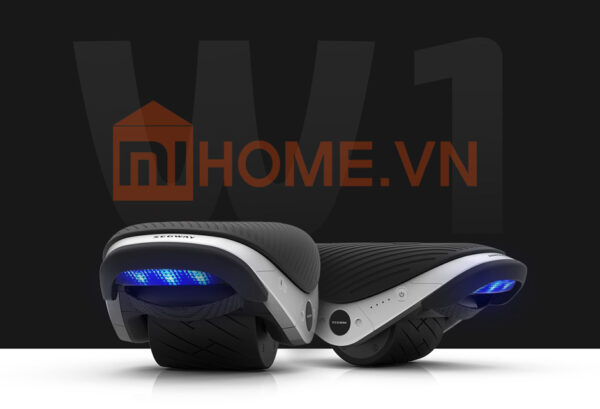 Giày trượt cân bằng Segway Drift W1