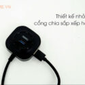 hub chia 4 cong usb remax 4