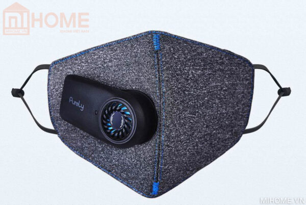 Khẩu trang Xiaomi Purely