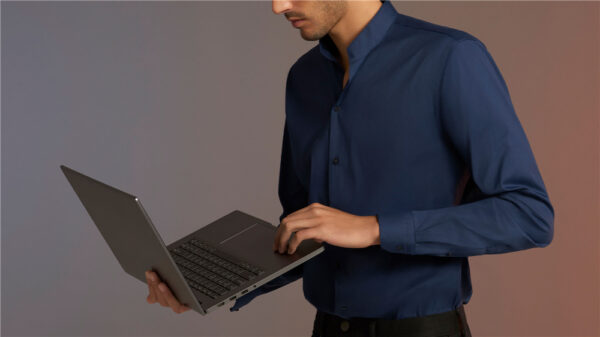 Laptop Xiaomi Mi Notebook Pro 15.6″ Core I7-8550U