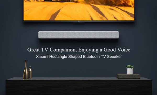 Loa Soundbar TV Xiaomi