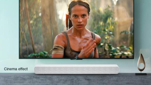 Loa Soundbar TV Xiaomi