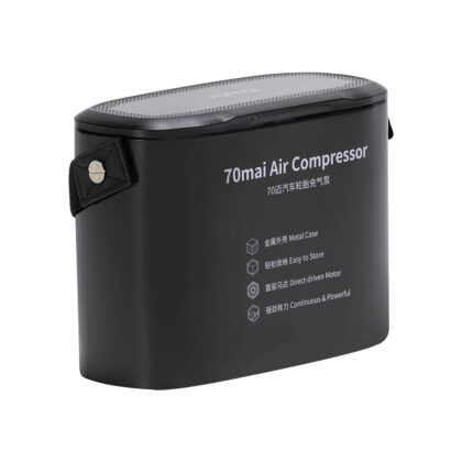 Máy bơm lốp xe ô tô 70MAI Midrive TP01