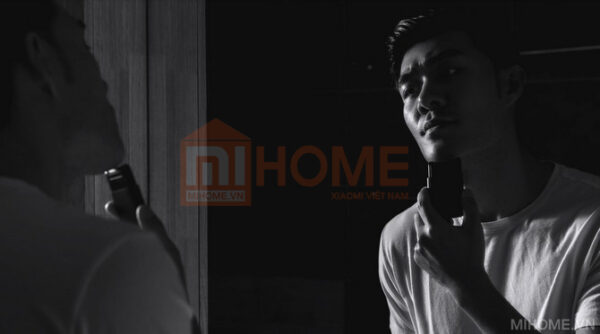 Máy cạo râu di động Xiaomi