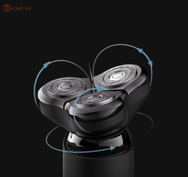 Máy cạo râu Xiaomi Mijia S500