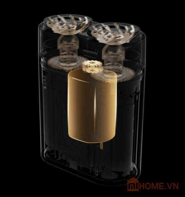 Máy Cạo Râu Mini Xiaomi