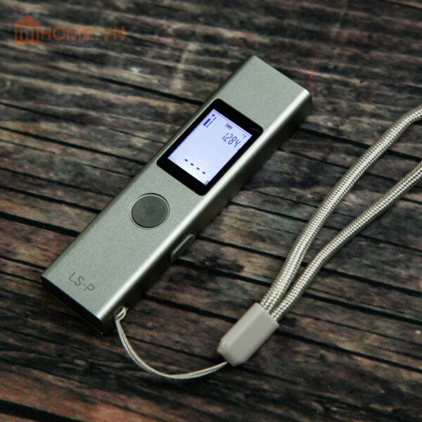 Máy đo khoảng cách bằng tia Laser Duka LS-P 10 Máy đo khoảng cách bằng tia Laser Duka LS-P