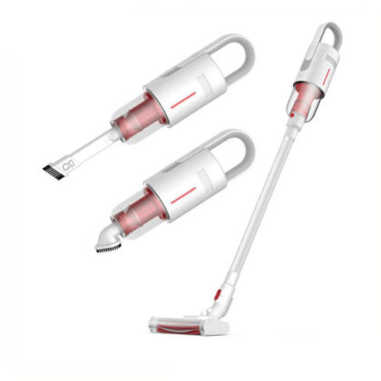 Máy hút bụi cầm tay sạc pin Xiaomi Deerma VC20 Plus