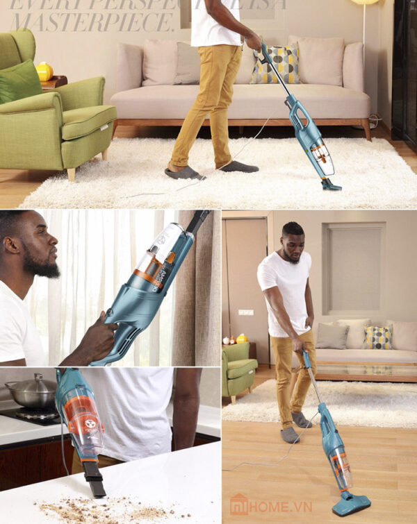 Máy hút bụi Xiaomi Deerma DX900