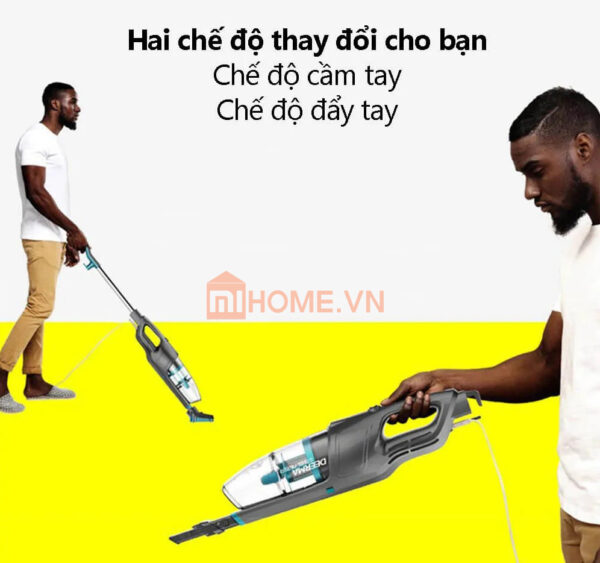 Máy Hút Bụi Xiaomi Deerma DX920