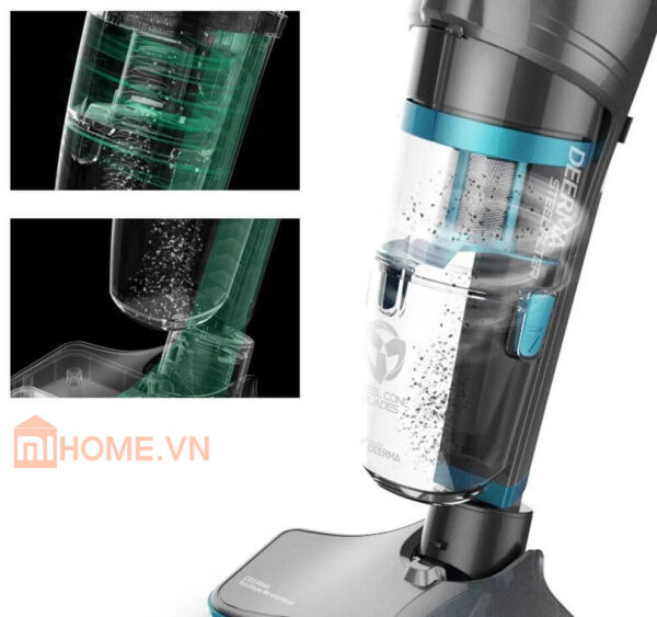 Máy Hút Bụi Xiaomi Deerma DX920