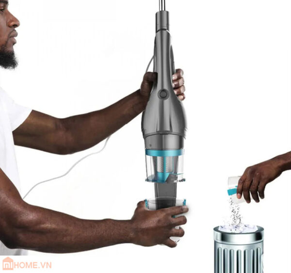 Máy Hút Bụi Xiaomi Deerma DX920