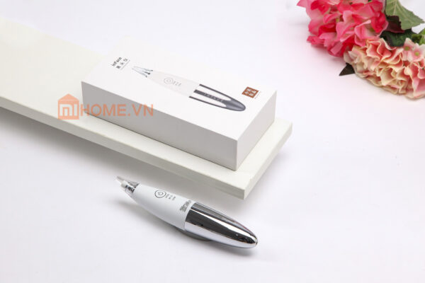 Máy hút mụn đầu đen inFace MS7000 4 Máy hút mụn đầu đen inFace MS7000